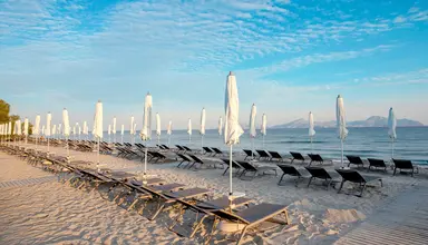 Caravia Beach & Bungalows