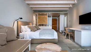 Caravia Beach & Bungalows