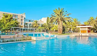 Caravia Beach & Bungalows