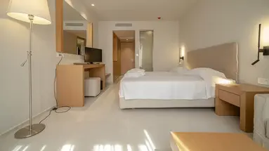 Caravia Beach & Bungalows