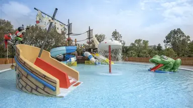 Caravia Beach & Bungalows