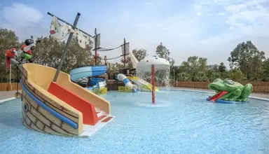 Caravia Beach & Bungalows