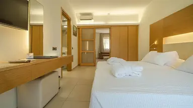 Caravia Beach & Bungalows
