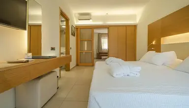 Caravia Beach & Bungalows