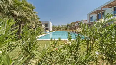 Caravia Beach & Bungalows