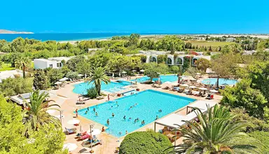 Caravia Beach & Bungalows