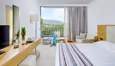 Caravia Beach & Bungalows
