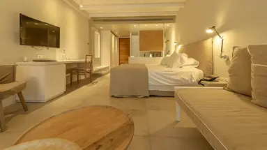 Caravia Beach & Bungalows