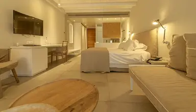 Caravia Beach & Bungalows