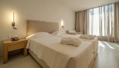Caravia Beach & Bungalows