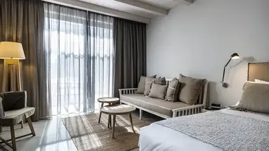 Caravia Beach & Bungalows