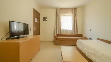 Caravia Beach & Bungalows