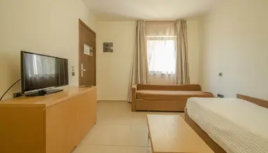 Caravia Beach & Bungalows