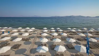 Caravia Beach & Bungalows