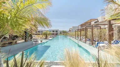 Caravia Beach & Bungalows