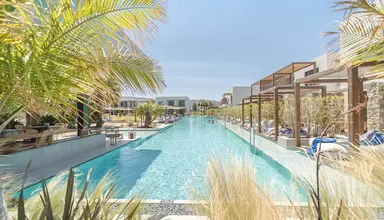 Caravia Beach & Bungalows