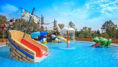 Caravia Beach & Bungalows