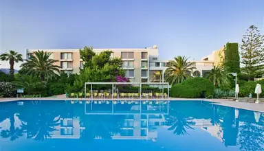 Caravia Beach & Bungalows