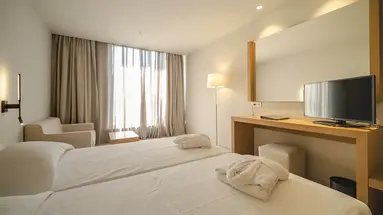 Caravia Beach & Bungalows