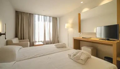 Caravia Beach & Bungalows