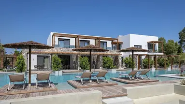 Caravia Beach & Bungalows