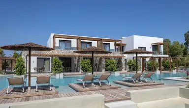 Caravia Beach & Bungalows