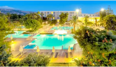 Caravia Beach & Bungalows