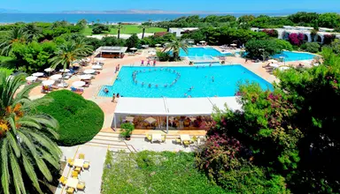 Caravia Beach & Bungalows