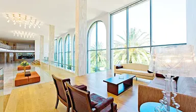 Caravia Beach & Bungalows