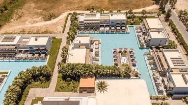 Caravia Beach & Bungalows