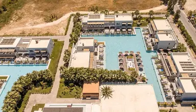 Caravia Beach & Bungalows