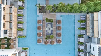 Caravia Beach & Bungalows