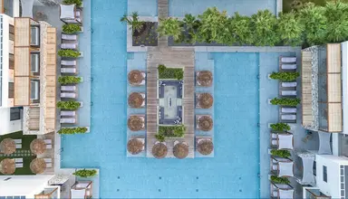 Caravia Beach & Bungalows