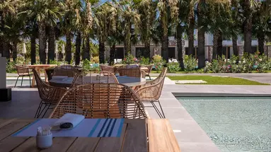 Caravia Beach & Bungalows