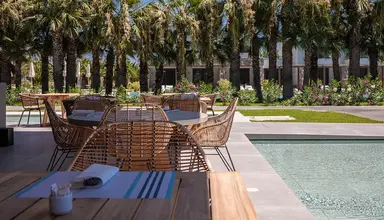 Caravia Beach & Bungalows