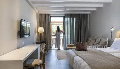 Caravia Beach & Bungalows