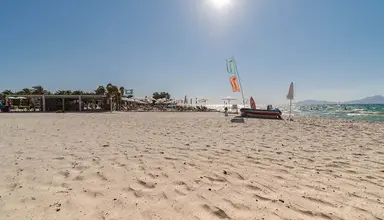 Caravia Beach & Bungalows