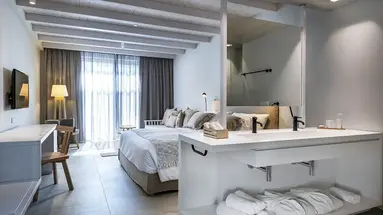 Caravia Beach & Bungalows