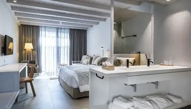 Caravia Beach & Bungalows