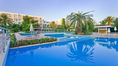 Caravia Beach & Bungalows