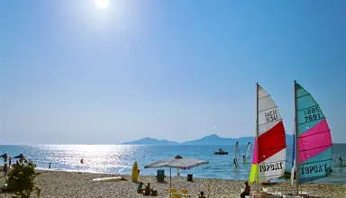 Caravia Beach & Bungalows