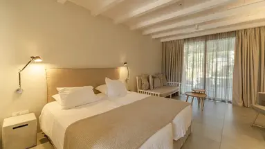 Caravia Beach & Bungalows
