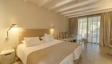 Caravia Beach & Bungalows