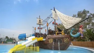 Caravia Beach & Bungalows