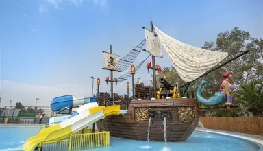 Caravia Beach & Bungalows