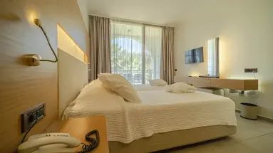 Caravia Beach & Bungalows
