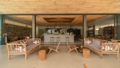 Caravia Beach & Bungalows