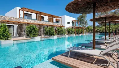 Caravia Beach & Bungalows