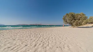 Caravia Beach & Bungalows