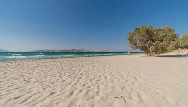 Caravia Beach & Bungalows